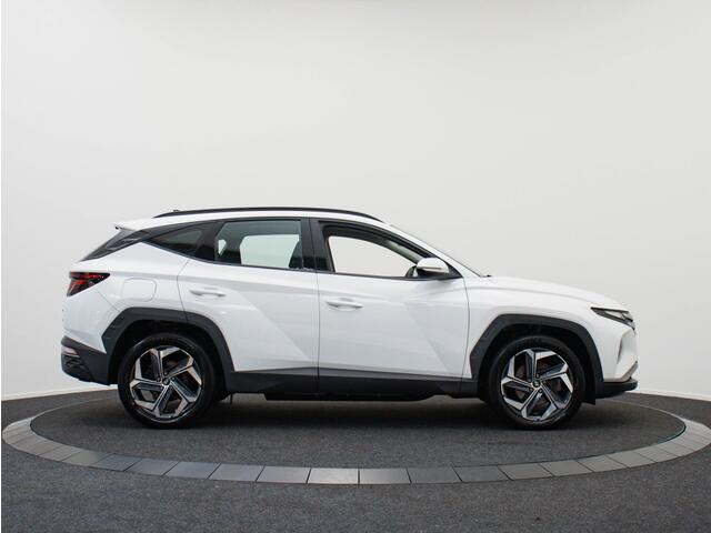 Hyundai TUCSON 1.6 T-GDI PHEV Comf