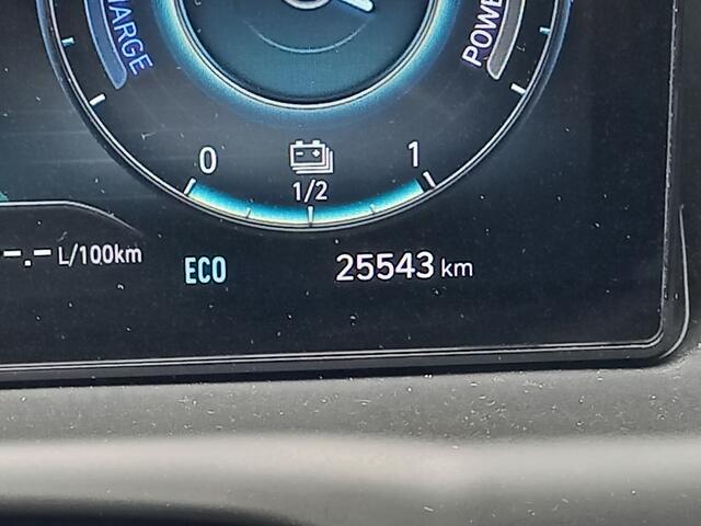 Hyundai TUCSON 1.6 T-GDI PHEV Premium 4WD Luxe uitvoering! Incl. Afneembare Trekhaak!