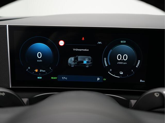 Hyundai TUCSON 1.6 T-GDI PHEV Comfort Smart FACELIFT Plug-In Hybride Automaat met Navigatie, Elektrische Achterklep en Camera Uit voorraad leverbaar