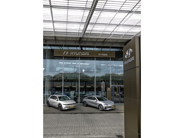 Hyundai TUCSON 1.6 T-GDI HEV N Line | ¤2000 KORTING |