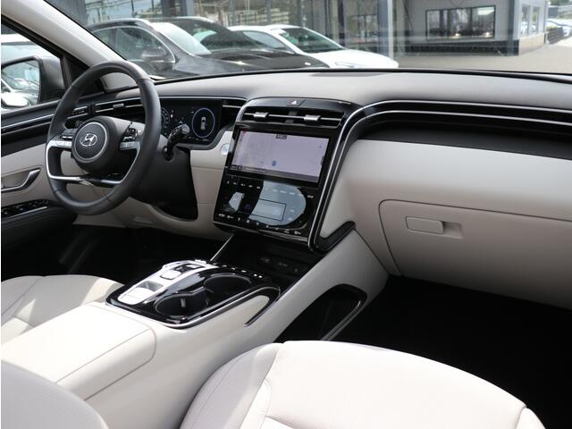 Hyundai TUCSON 1.6 T-GDI PHEV Premium Sky I Panoramadak I Leder I Krell