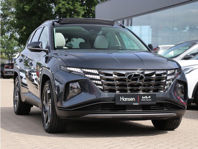 Hyundai TUCSON 1.6 T-GDI PHEV Premium Sky I Panoramadak I Leder I Krell