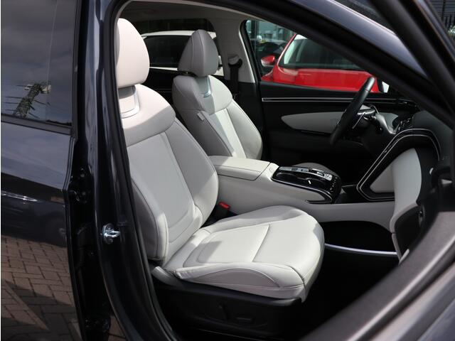 Hyundai TUCSON 1.6 T-GDI PHEV Premium Sky I Panoramadak I Leder I Krell