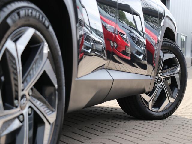 Hyundai TUCSON 1.6 T-GDI PHEV Premium Sky I Panoramadak I Leder I Krell