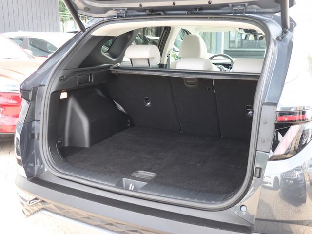 Hyundai TUCSON 1.6 T-GDI PHEV Premium Sky I Panoramadak I Leder I Krell