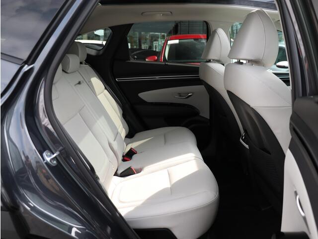 Hyundai TUCSON 1.6 T-GDI PHEV Premium Sky I Panoramadak I Leder I Krell