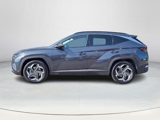 Hyundai TUCSON 1.6 T-GDI PHEV Comfort Smart 4WD | Achteruitrijcamera | Apple Carplay/Android Auto | Stoel/stuurverwarming | Krell Audio systeem | Elektrische achterklep |