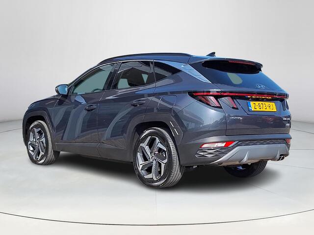 Hyundai TUCSON 1.6 T-GDI PHEV Comfort Smart 4WD | Achteruitrijcamera | Apple Carplay/Android Auto | Stoel/stuurverwarming | Krell Audio systeem | Elektrische achterklep |