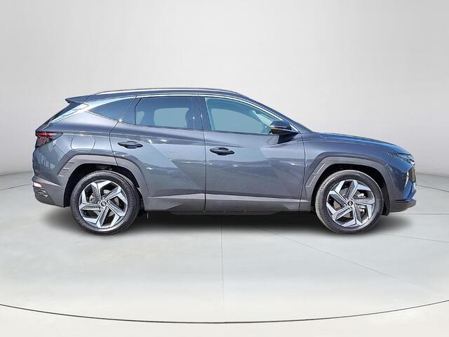 Hyundai TUCSON 1.6 T-GDI PHEV Comfort Smart 4WD | Achteruitrijcamera | Apple Carplay/Android Auto | Stoel/stuurverwarming | Krell Audio systeem | Elektrische achterklep |