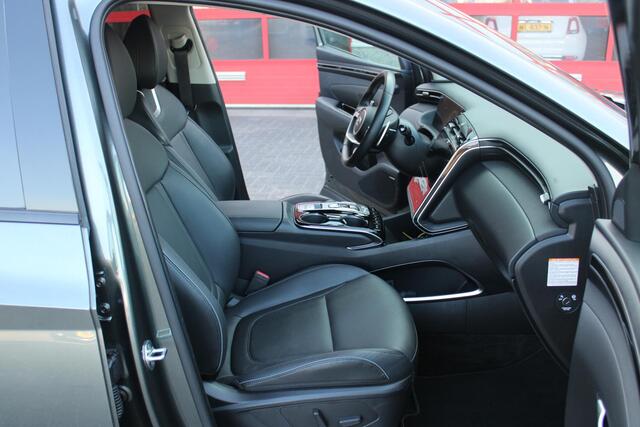 Hyundai TUCSON 1.6 T-GDI HEV Premium Leder/NL Auto/Trekhaak!!