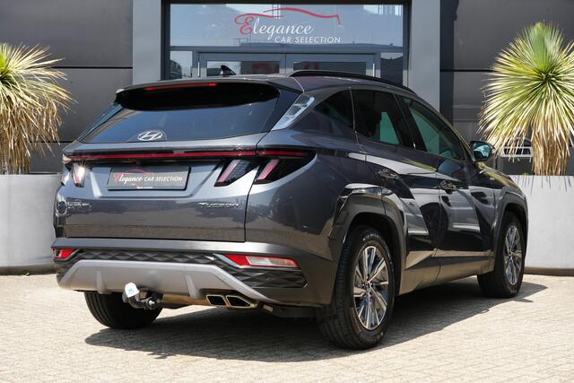 Hyundai TUCSON 1.6 T-GDI MHEV Comfort Smart 150pk Stoelverwarming/Camera/Trekhaak