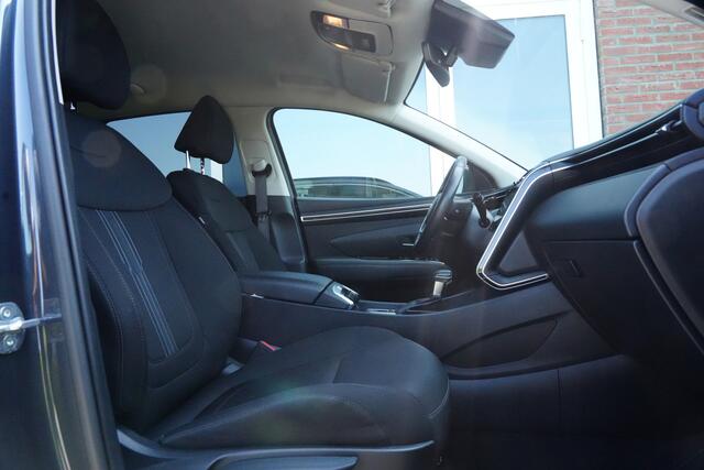 Hyundai TUCSON 1.6 T-GDI MHEV Comfort Smart 150pk Stoelverwarming/Camera/Trekhaak