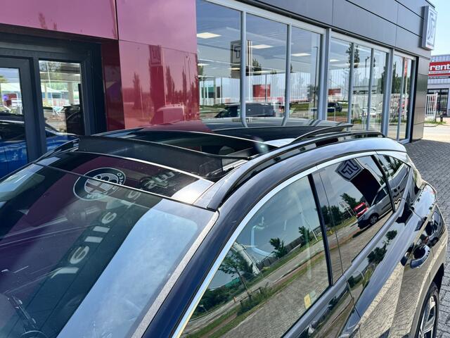 Hyundai TUCSON 1.6 T-GDI HEV Premium Sky | Panorama | Carplay | Stoelverwarming voor en achter | dodehoekdetectie