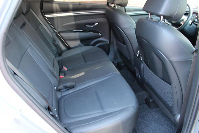Hyundai TUCSON 1.6 T-GDI HEV Premium