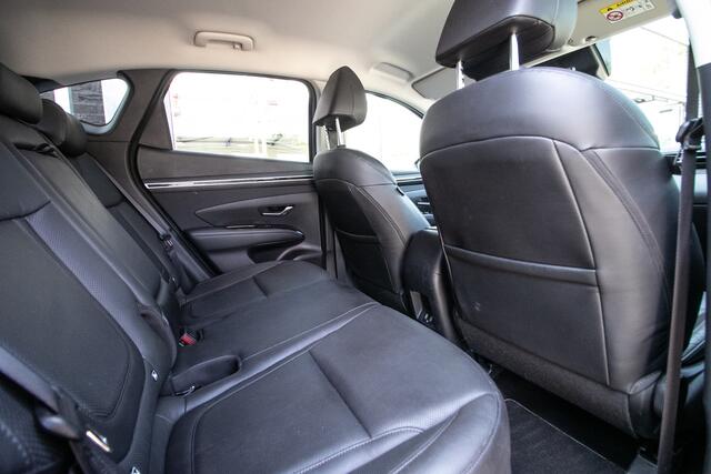Hyundai TUCSON 1.6 T-GDI HEV Premium All-in rijklrprs | Leder | 1650kg Trekgewicht