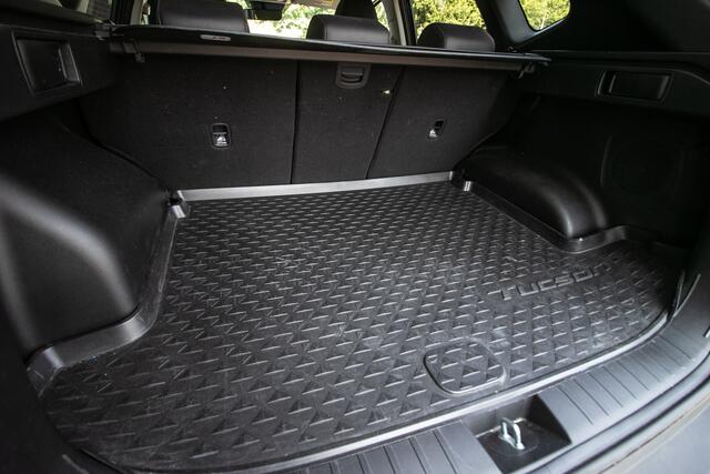 Hyundai TUCSON 1.6 T-GDI HEV Premium All-in rijklrprs | Leder | 1650kg Trekgewicht