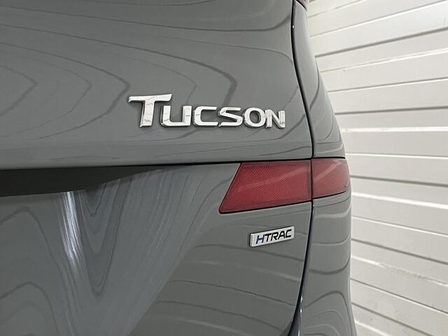 Hyundai TUCSON 1.6 T-GDI 4WD Premium