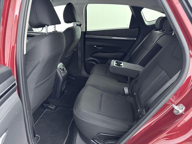 Hyundai TUCSON 1.6 T-GDI PHEV Comfort Smart 4WD | Trekhaak | Stoel + Stuurverwarming | El. bed. achterklep| Krell Audio | Navigatie | Camera |