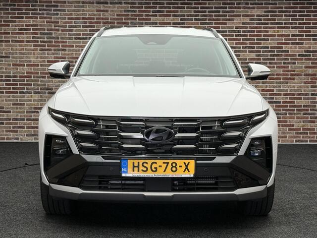 Hyundai TUCSON 1.6 T-GDI HEV Premium 360 ACC STOELVENTILATIE HEADUP