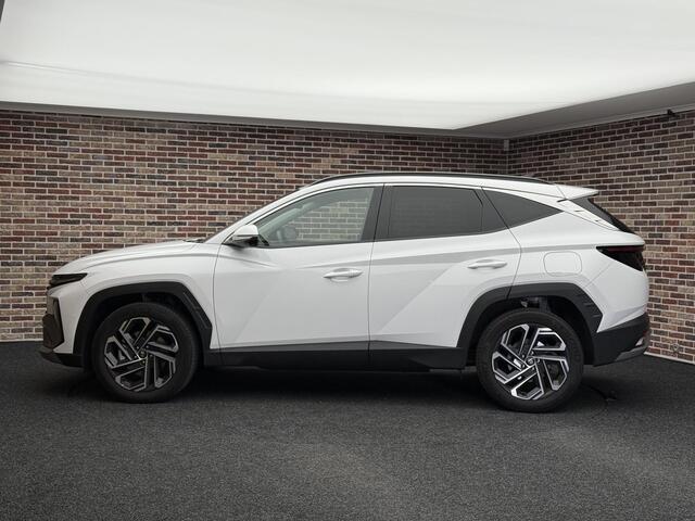Hyundai TUCSON 1.6 T-GDI HEV Premium 360 ACC STOELVENTILATIE HEADUP