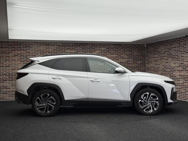 Hyundai TUCSON 1.6 T-GDI HEV Premium 360 ACC STOELVENTILATIE HEADUP