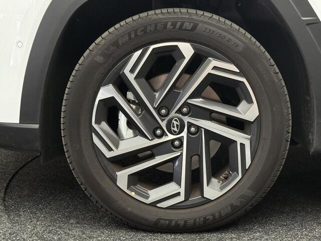 Hyundai TUCSON 1.6 T-GDI HEV Premium 360 ACC STOELVENTILATIE HEADUP