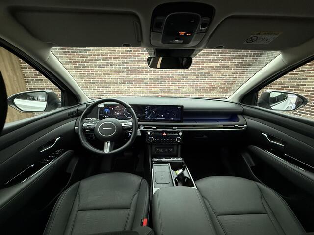Hyundai TUCSON 1.6 T-GDI HEV Premium 360 ACC STOELVENTILATIE HEADUP