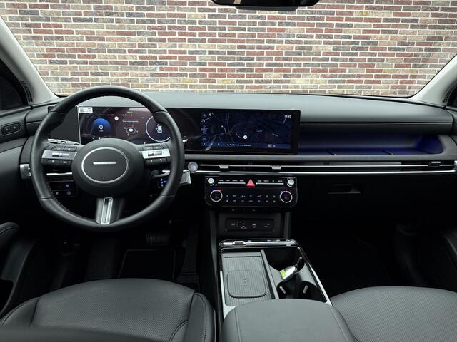 Hyundai TUCSON 1.6 T-GDI HEV Premium 360 ACC STOELVENTILATIE HEADUP