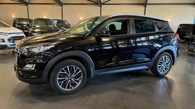 Hyundai TUCSON 1.6 GDI COMFORT