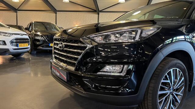 Hyundai TUCSON 1.6 GDI COMFORT