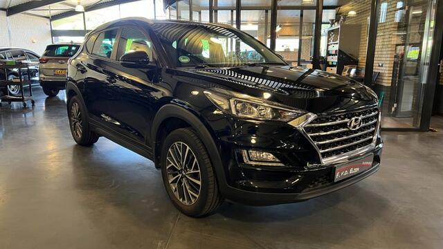 Hyundai TUCSON 1.6 GDI COMFORT