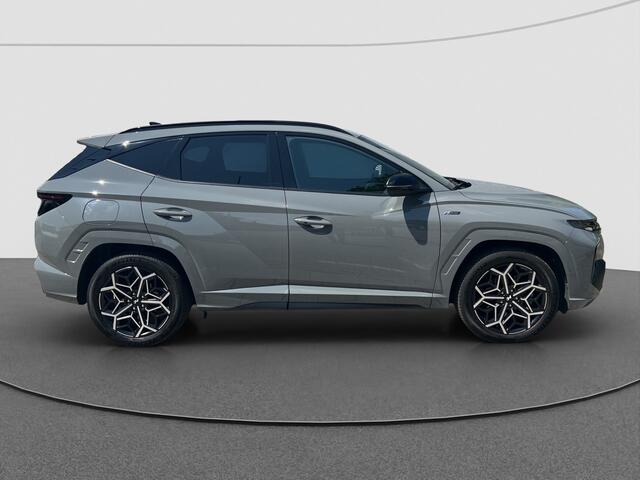 Hyundai TUCSON 1.6 T-GDI PHEV N Line 4WD | Krell Audio | Stoel Ventilatie | Memory Stoel