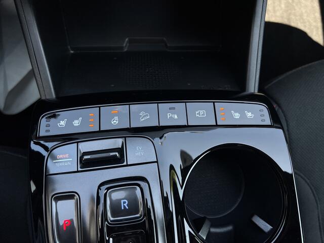 Hyundai TUCSON 1.6 T-GDI PHEV N Line 4WD | Krell Audio | Stoel Ventilatie | Memory Stoel