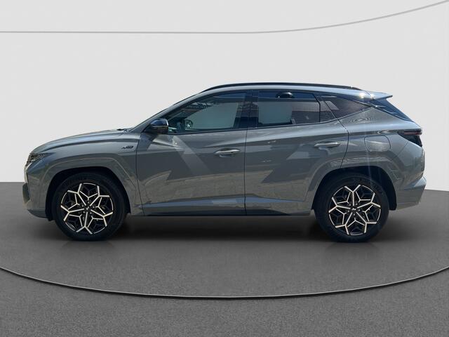 Hyundai TUCSON 1.6 T-GDI PHEV N Line 4WD | Krell Audio | Stoel Ventilatie | Memory Stoel