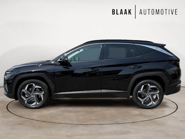 Hyundai TUCSON 1.6 T-GDI HEV Premium | PANO | 360° CAMERA | SMART PARKING
