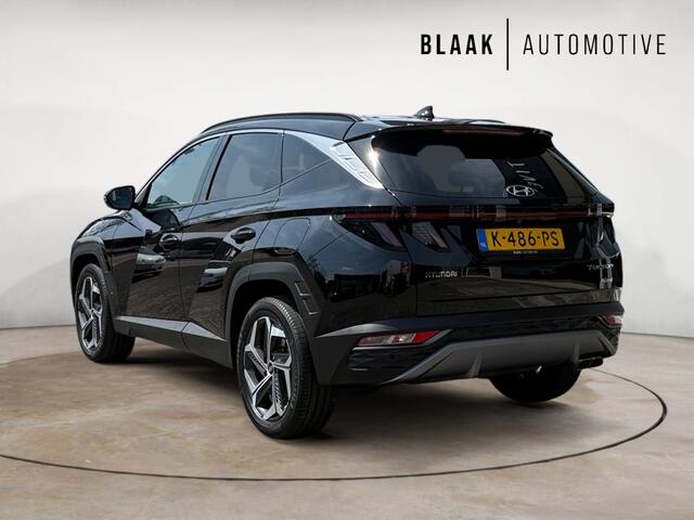 Hyundai TUCSON 1.6 T-GDI HEV Premium | PANO | 360° CAMERA | SMART PARKING