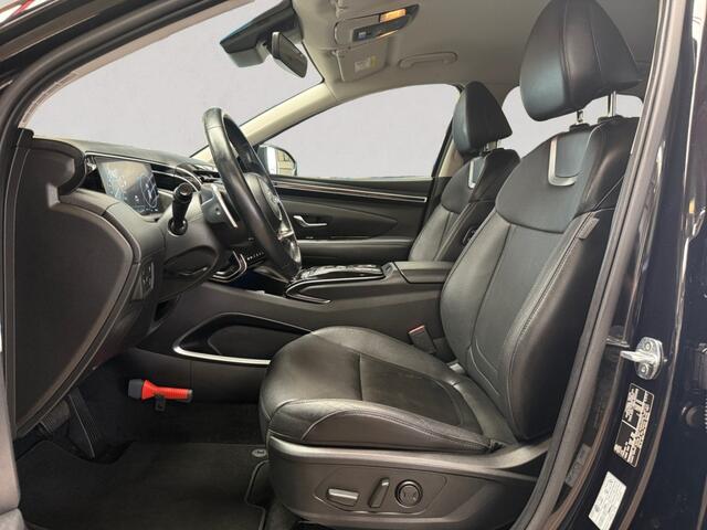 Hyundai TUCSON 1.6 T-GDI HEV Premium | PANO | 360° CAMERA | SMART PARKING