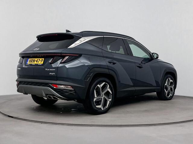 Hyundai TUCSON 1.6 T-GDI PHEV Premium Sky 4WD