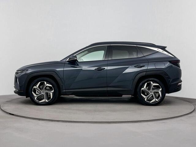 Hyundai TUCSON 1.6 T-GDI PHEV Premium Sky 4WD