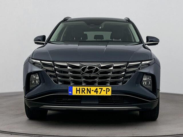 Hyundai TUCSON 1.6 T-GDI PHEV Premium Sky 4WD