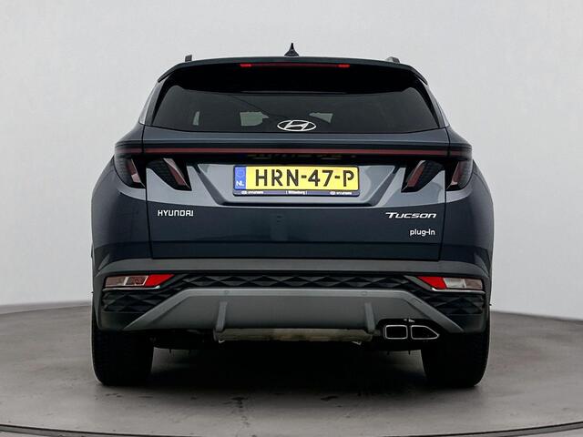 Hyundai TUCSON 1.6 T-GDI PHEV Premium Sky 4WD