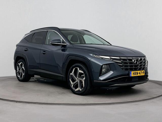 Hyundai TUCSON 1.6 T-GDI PHEV Premium Sky 4WD