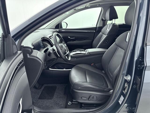 Hyundai TUCSON 1.6 T-GDI PHEV Premium Sky 4WD