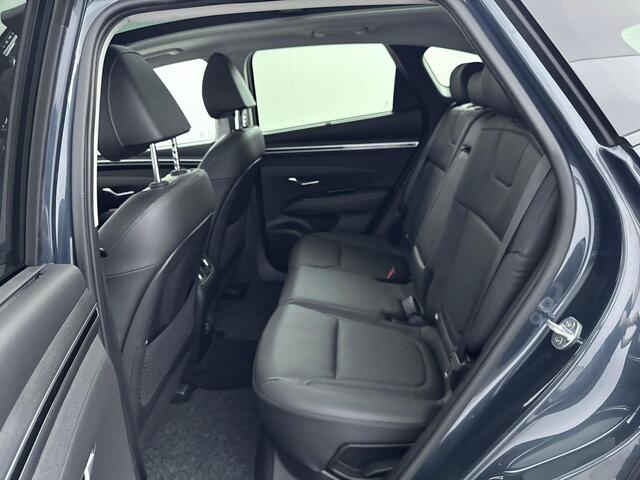 Hyundai TUCSON 1.6 T-GDI PHEV Premium Sky 4WD