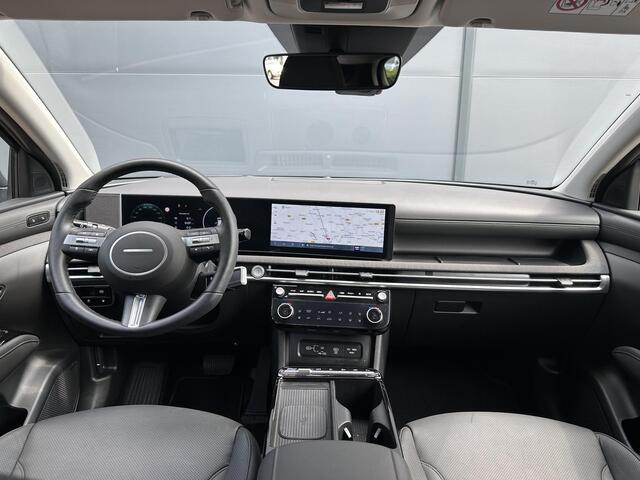 Hyundai TUCSON 1.6 T-GDI PHEV Premium 4WD