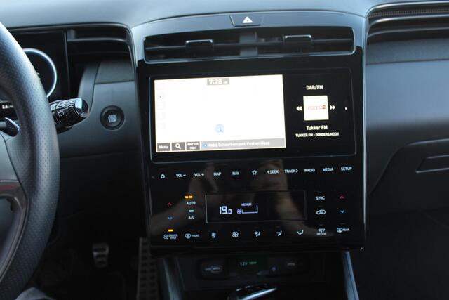 Hyundai TUCSON 1.6 T-GDI PHEV N Line 4WD NL Auto!!