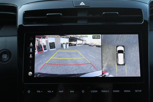 Hyundai TUCSON 1.6 T-GDI PHEV N Line 4WD NL Auto!!