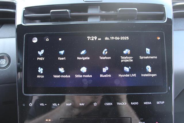Hyundai TUCSON 1.6 T-GDI PHEV N Line 4WD NL Auto!!
