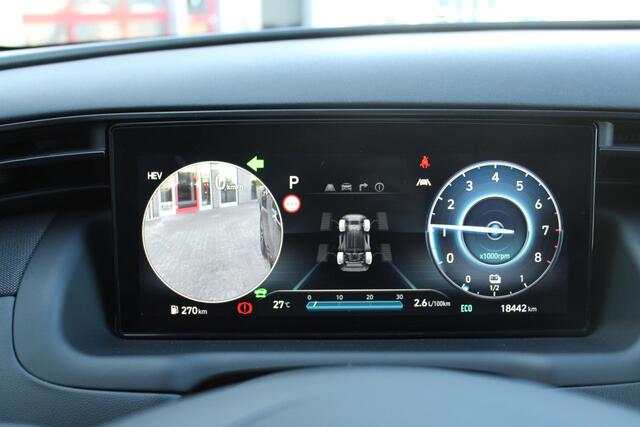 Hyundai TUCSON 1.6 T-GDI PHEV N Line 4WD NL Auto!!