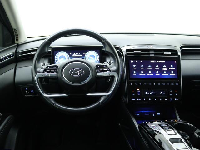 Hyundai TUCSON 1.6 T-GDI PHEV Premium | Panoramdak | 360 Gr. Camera |